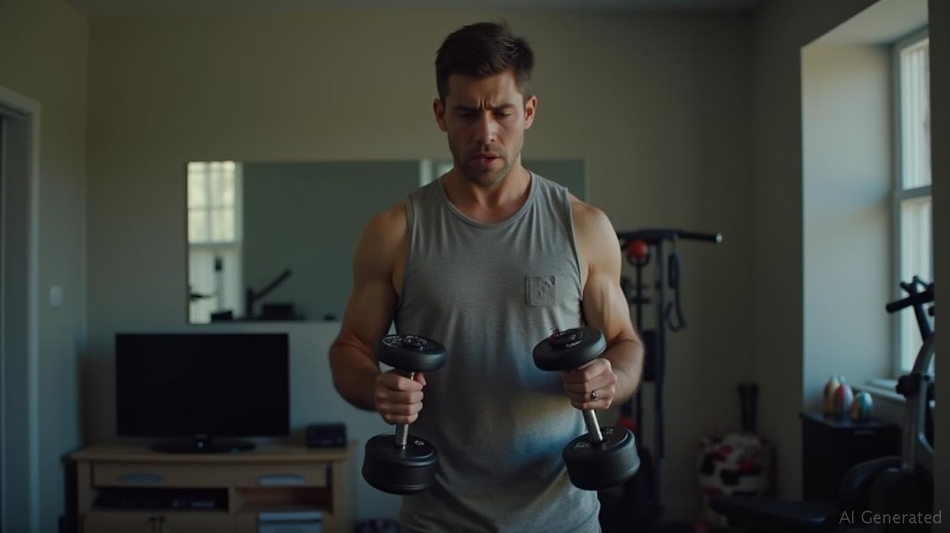 Costco- Sold Exercise Dumbbells Recalled Due to Safety Concerns