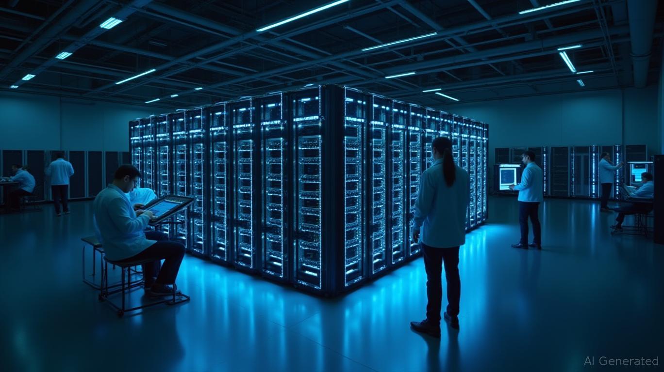 Why Tech Stocks Remain a Compelling Buy Amid Tariffs and AI Uncertainty