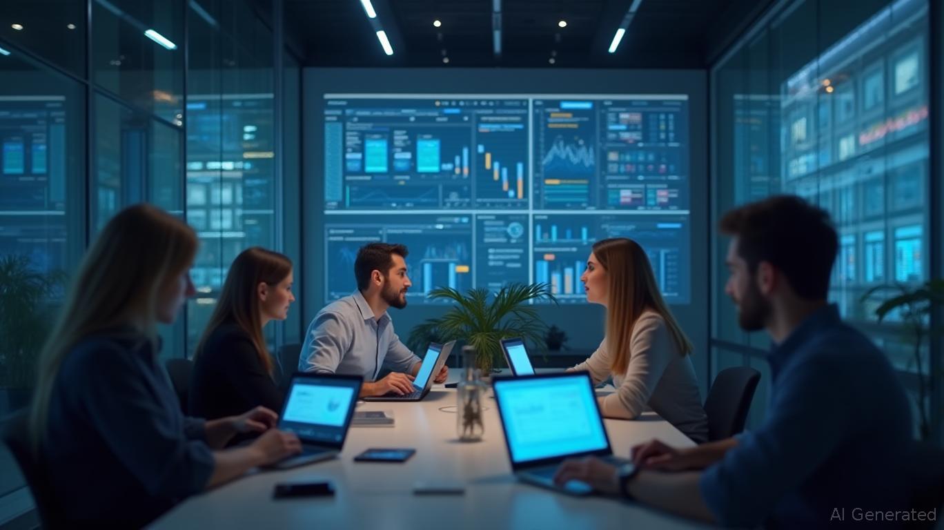 AI-Driven Content Tools: The New Frontier for Market Dominance