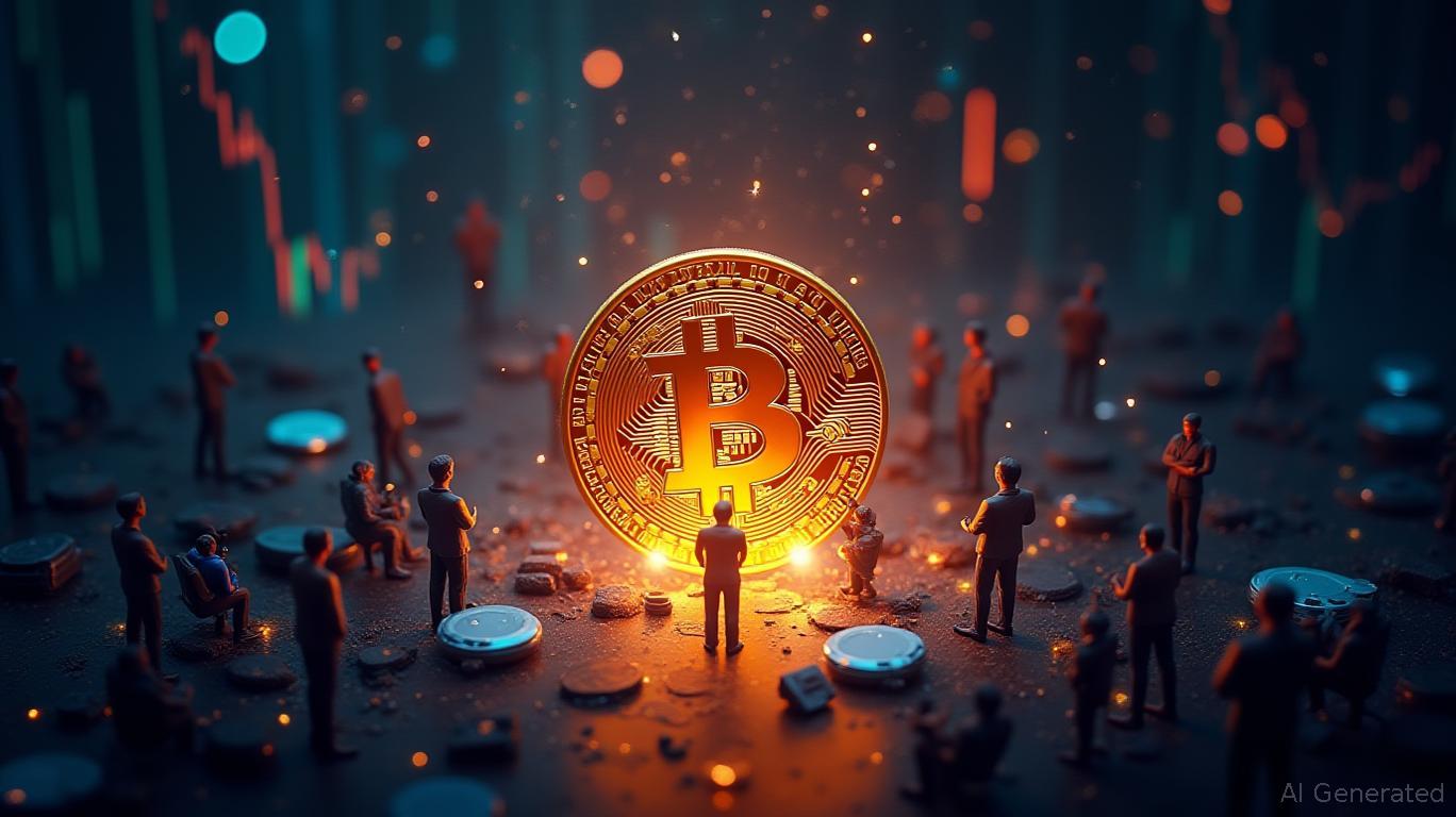 Bitcoin Faces $15 Billion Short Squeeze With 10% Price Increase