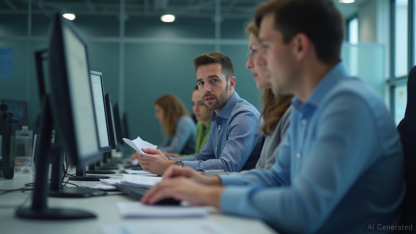 TTEC Holdings Sees Operating Margin Gains Amid Utilization Improvements and Employee Expense Reductions