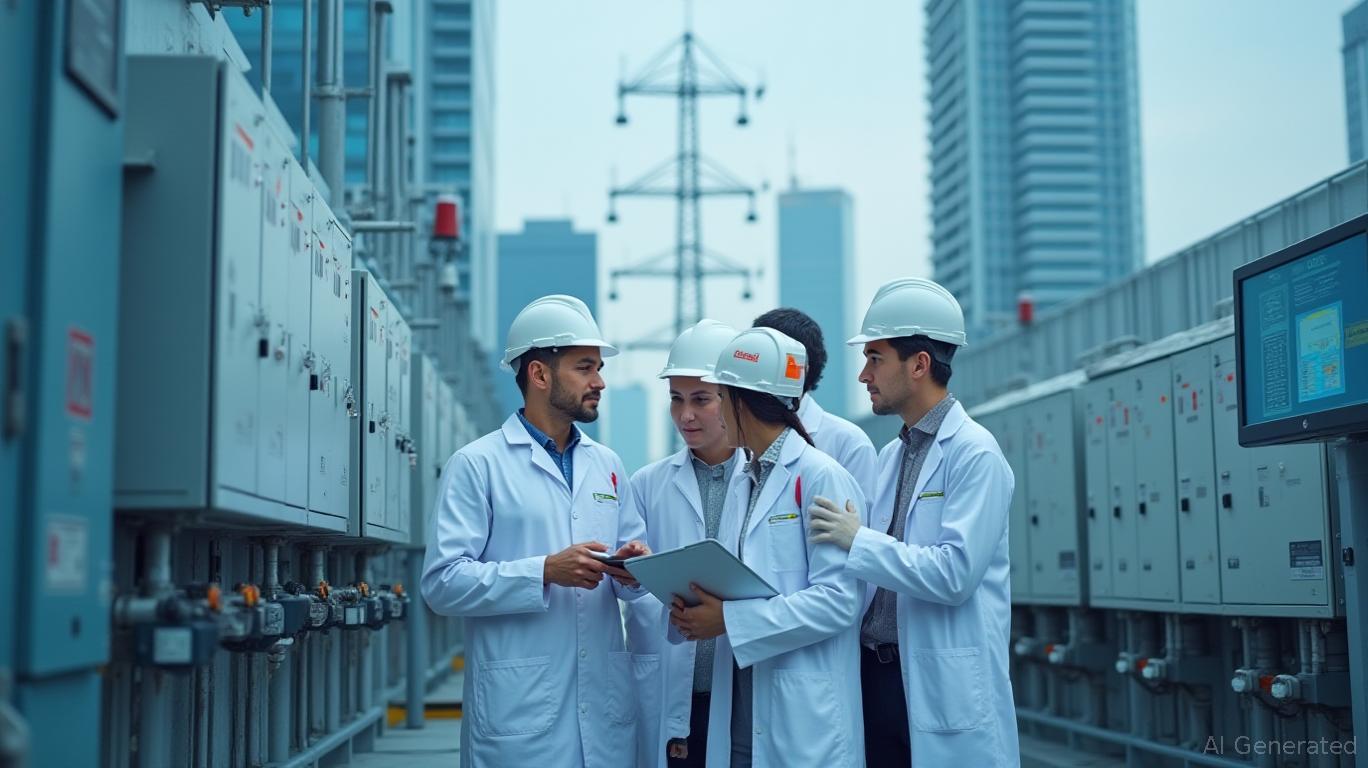 Navigating the UK's Green Tax Shift: Opportunities and Risks in Energy Infrastructure