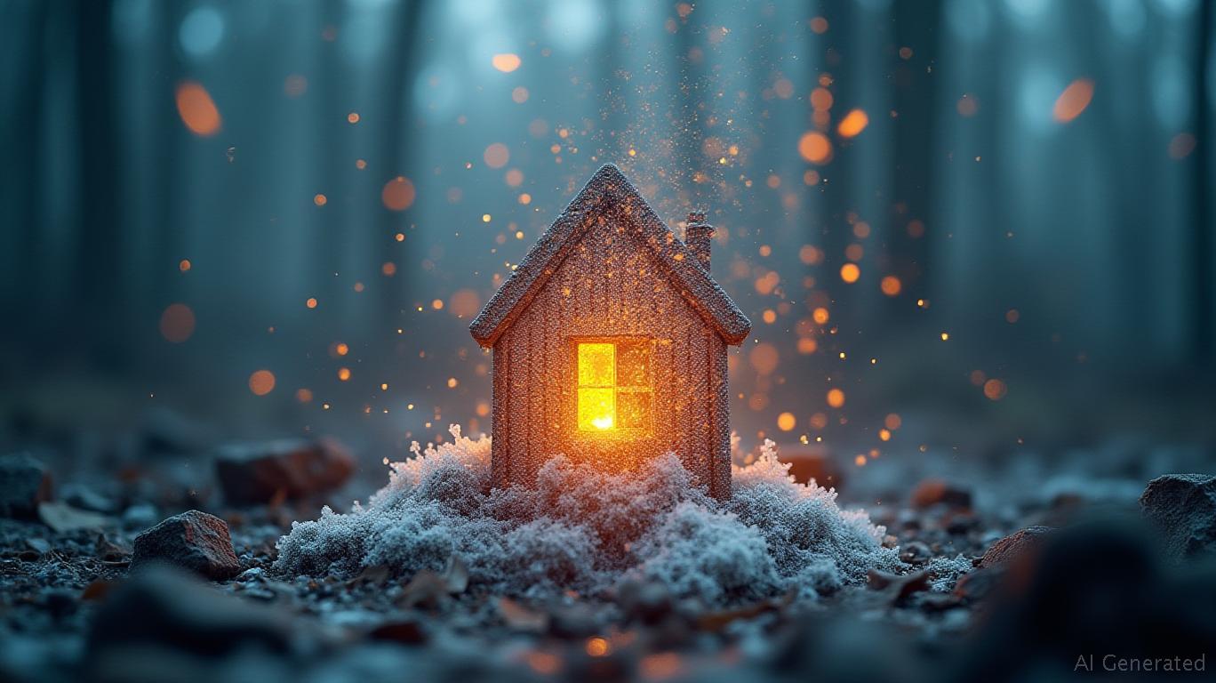 Identifying Opportunities in the CRE REIT Credit Crisis