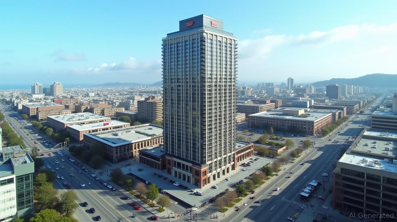 Wells Fargo's Regulatory Rebirth: Strategic Reinvention and the Path to Sustainable Growth
