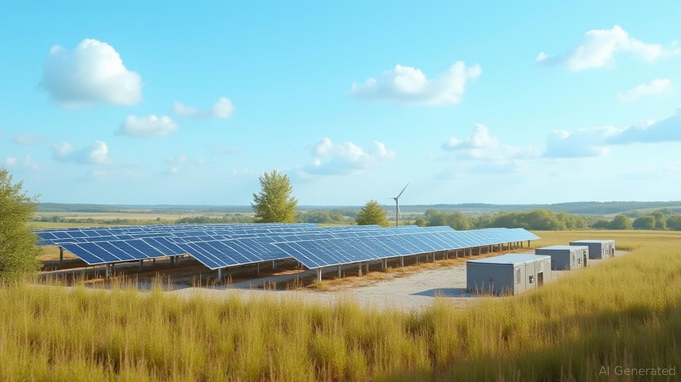 Storm-Proofing the Grid: Why Renewable Energy Infrastructure Resilience is the Next Big Investment Play