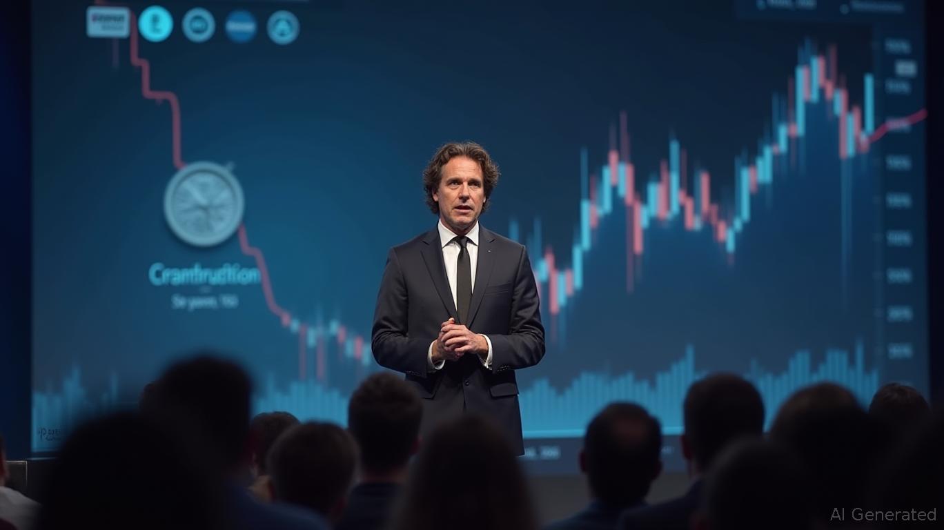 Argentina Clears Milei in LIBRA Token Controversy Amid 90% Price Collapse