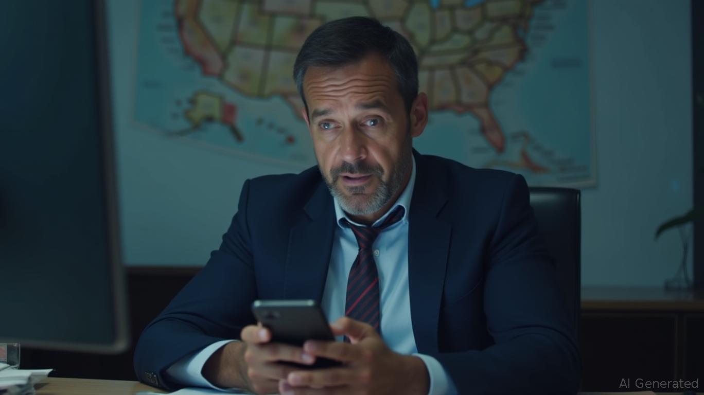 FBI Warns of AI-Powered Phone Scams Targeting U.S. Smartphone Users