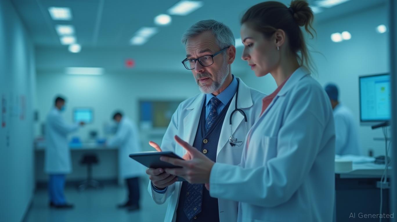 CAPR.O's 8% Spike: Decoding the Mysterious Rally