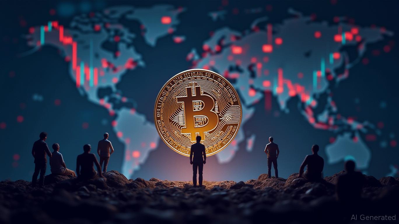 CPI Results to Drive Crypto Market as Jupiter, Stacks, Celestia Face Bearish Pressure