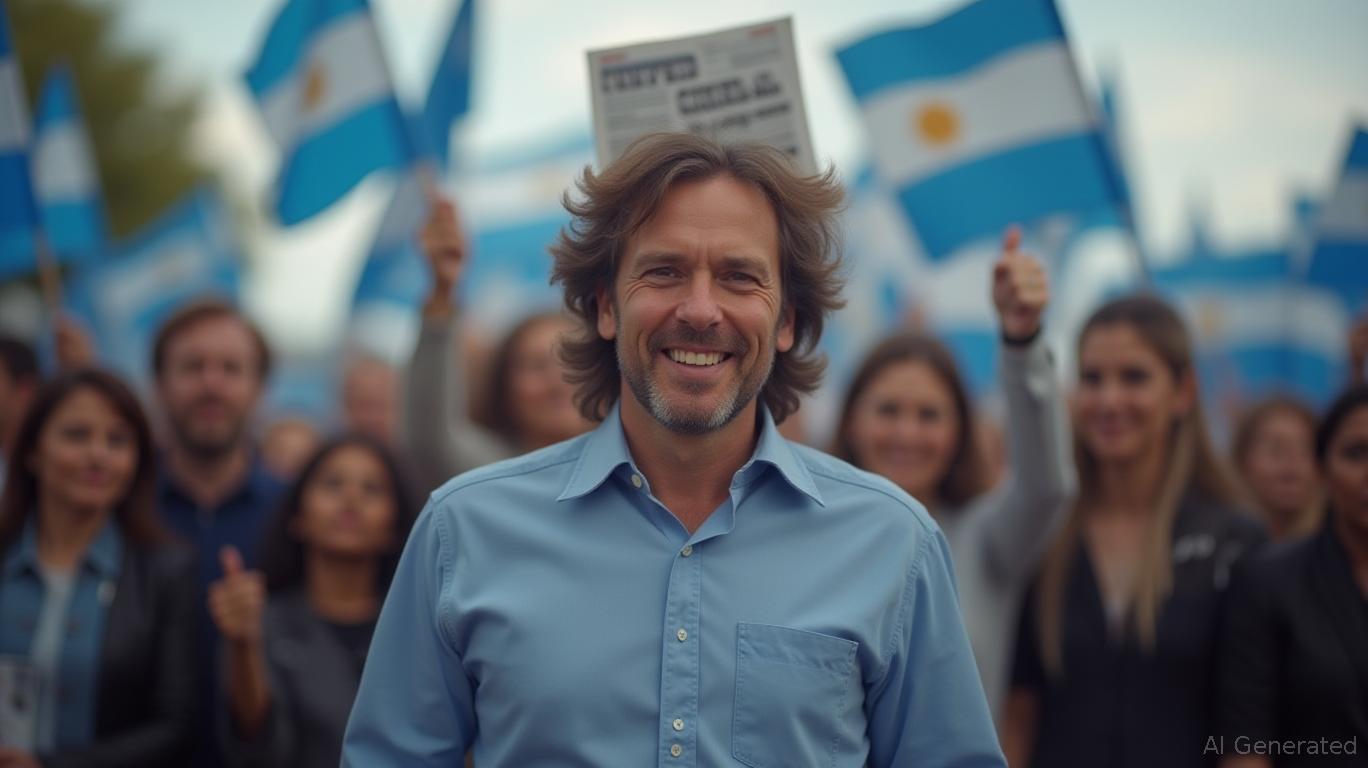 Argentina Clears Milei in Cryptogate Scandal Amid 1,300% Surge