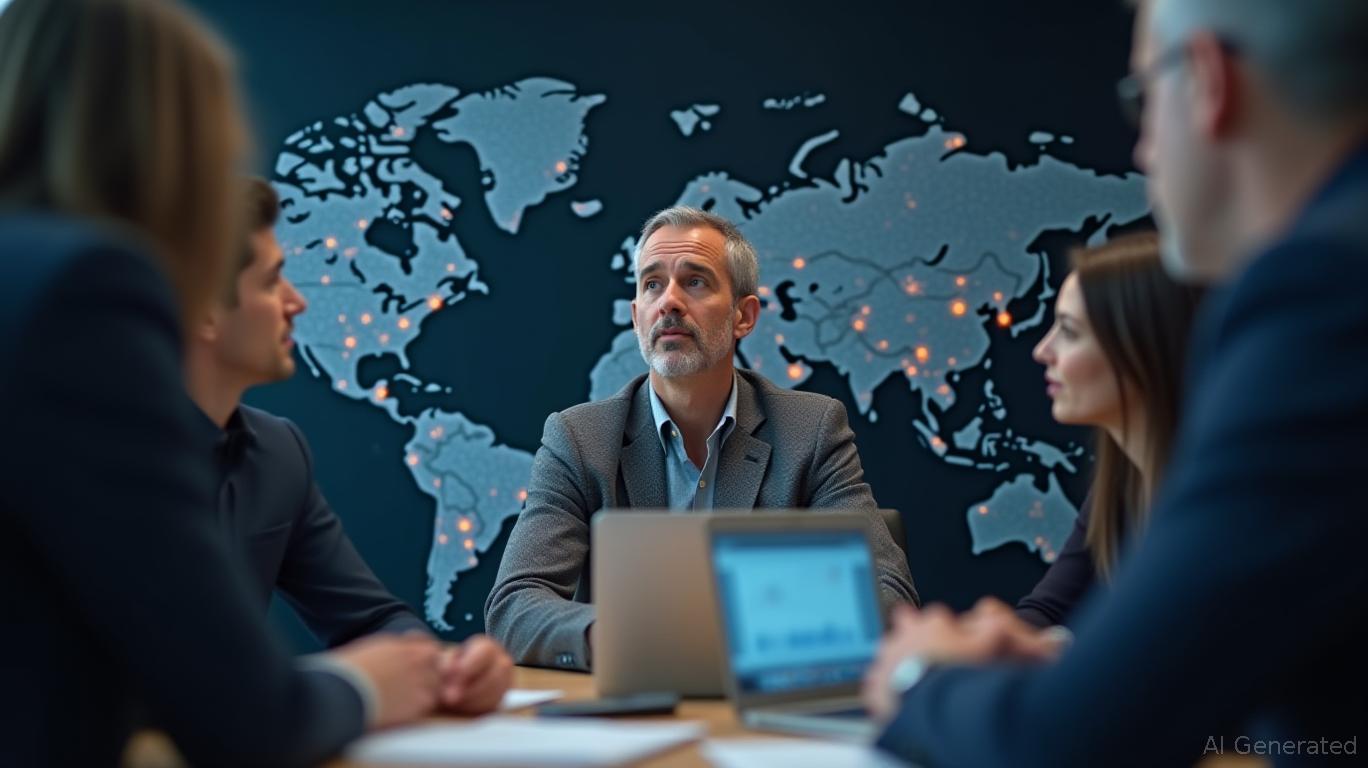 Uber Explores Stablecoins for Efficient Cross-Border Payments