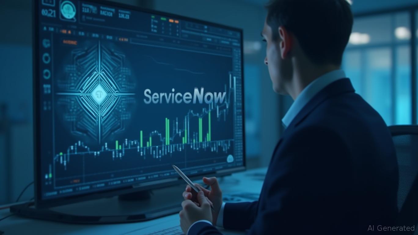 Is ServiceNow Overvalued? Here's Where to Find Cheaper AI Growth