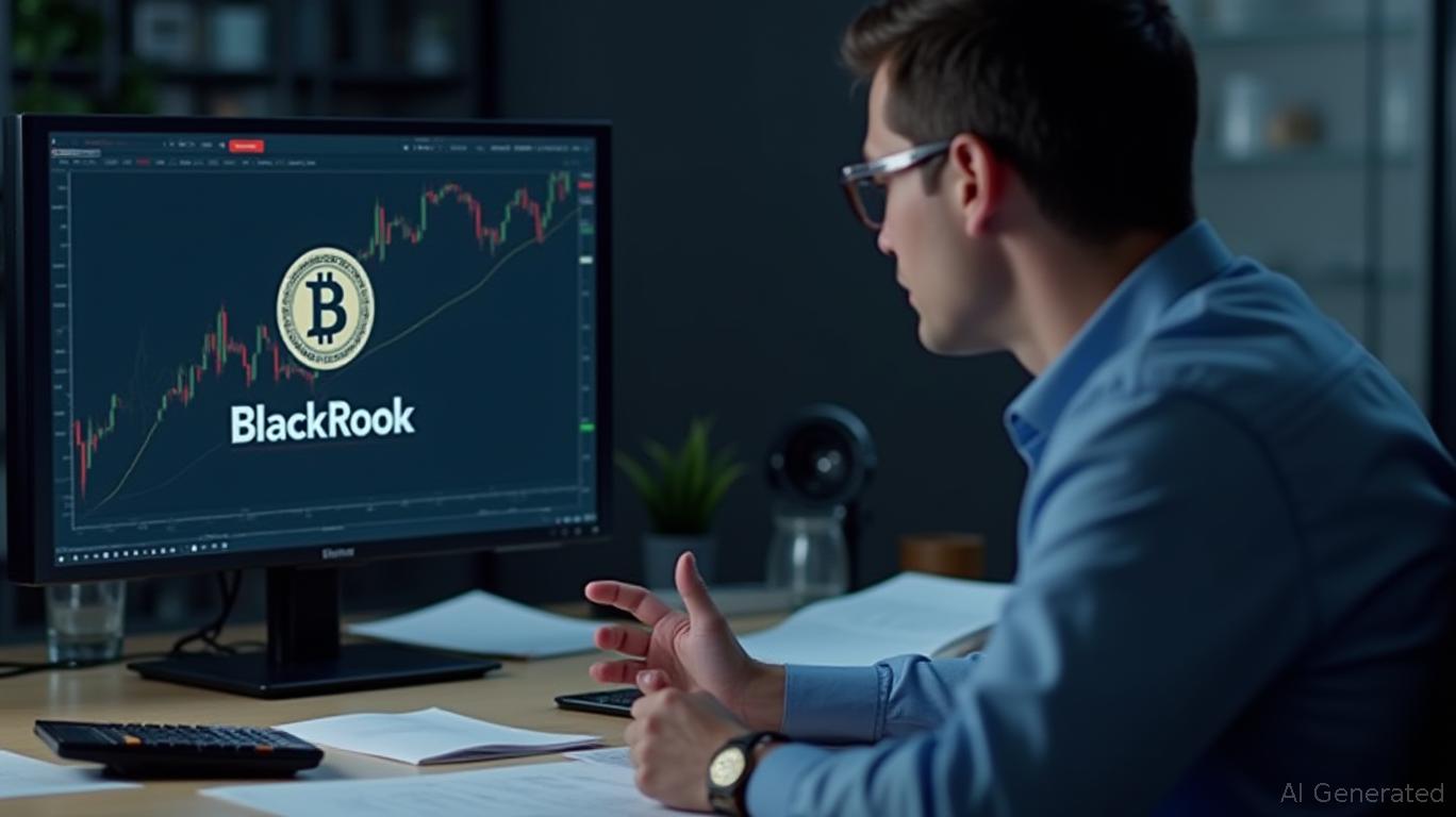 BlackRock’s 2% Bitcoin Allocation Could Push BTC to $1 Million
