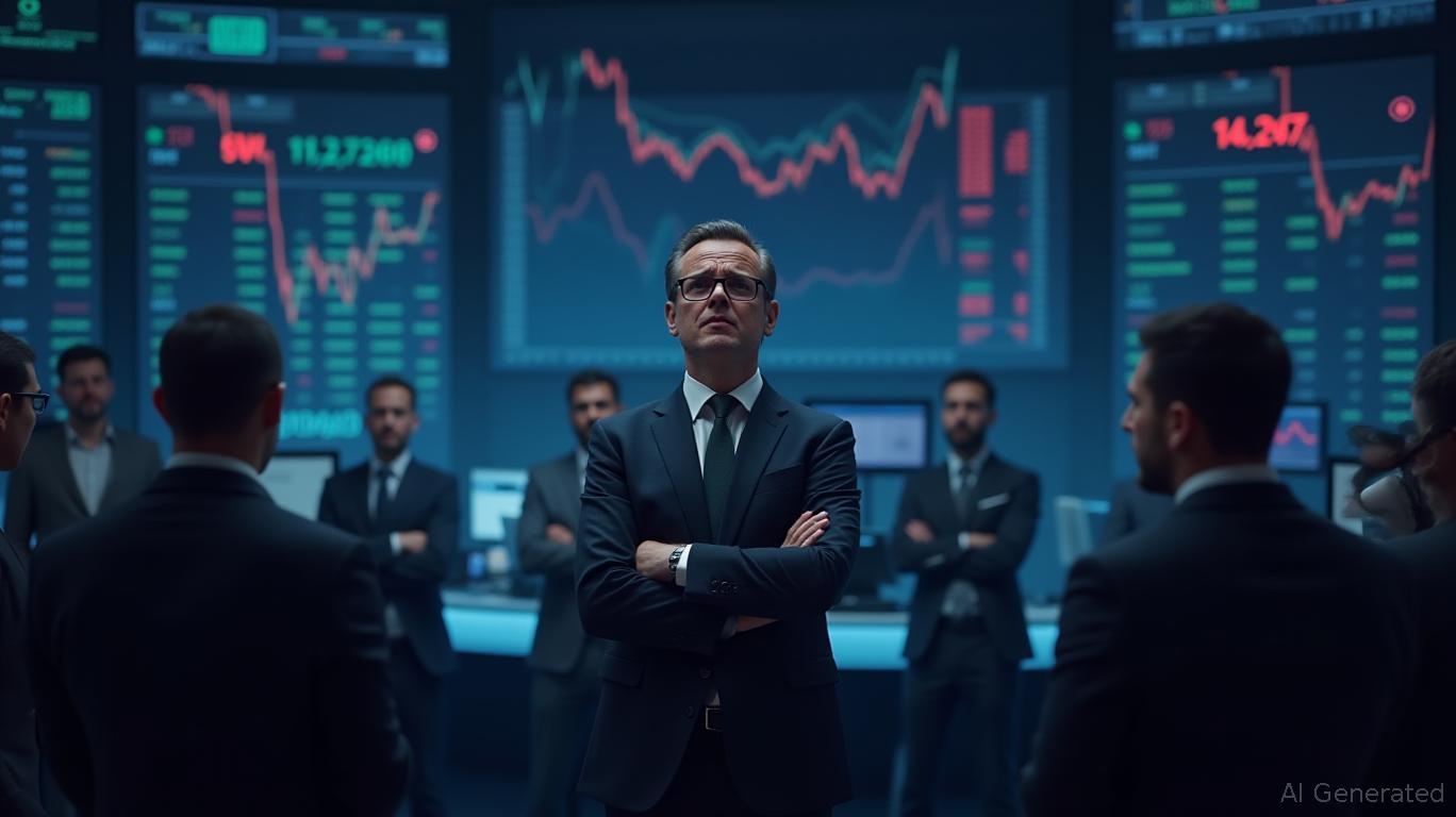 Tron (TRX) Faces 7.45% Gain Correction Risk Amid Overvaluation Concerns