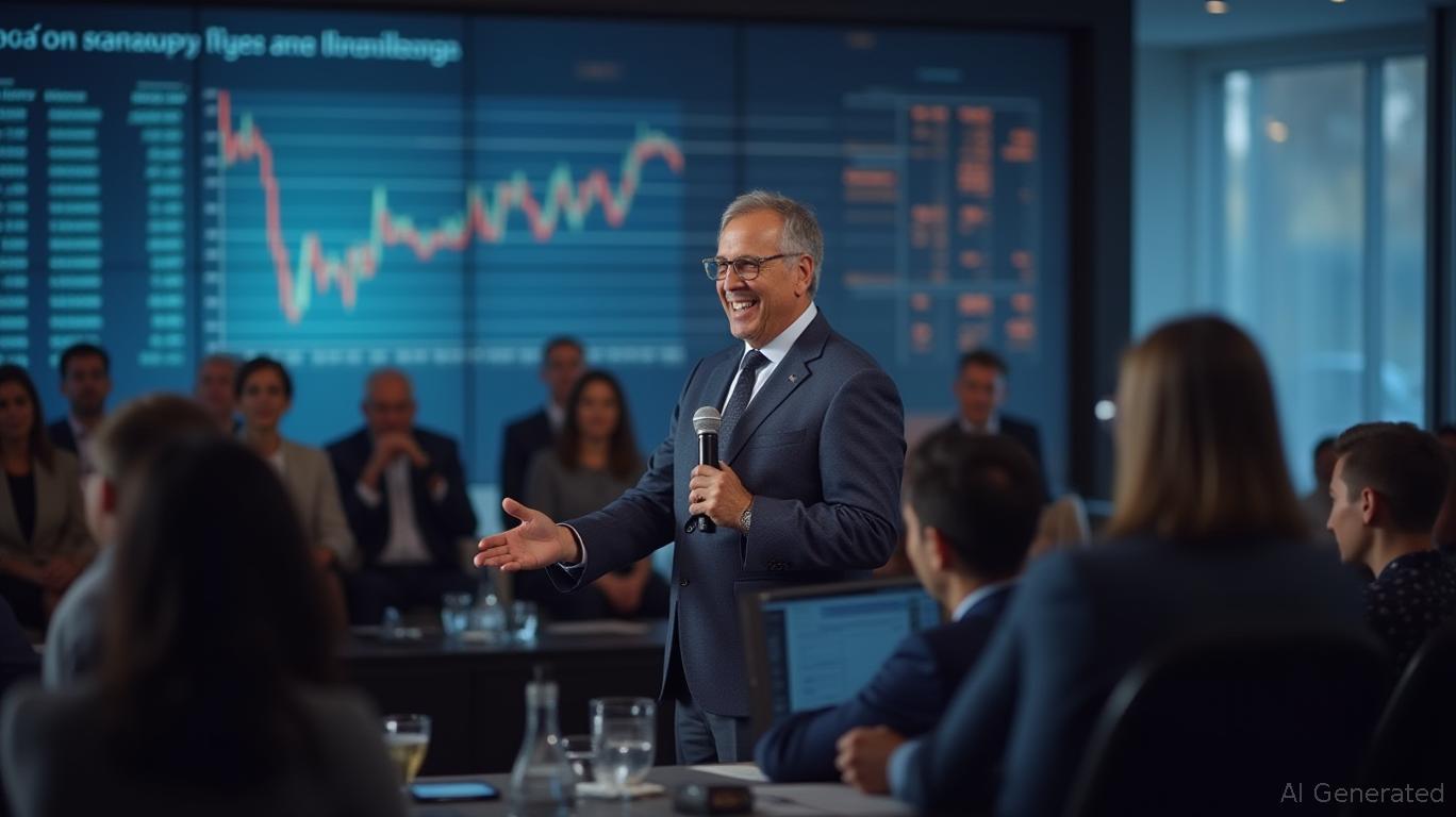 Abacus Global's 5.77% Surge: Technical Bounce or Sector Wave?