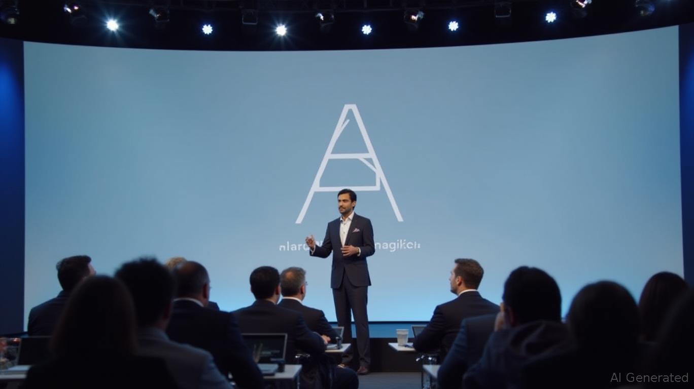 Why Alphabet A (GOOGL.O) Soared 3.25% Today: A Technical Deep Dive