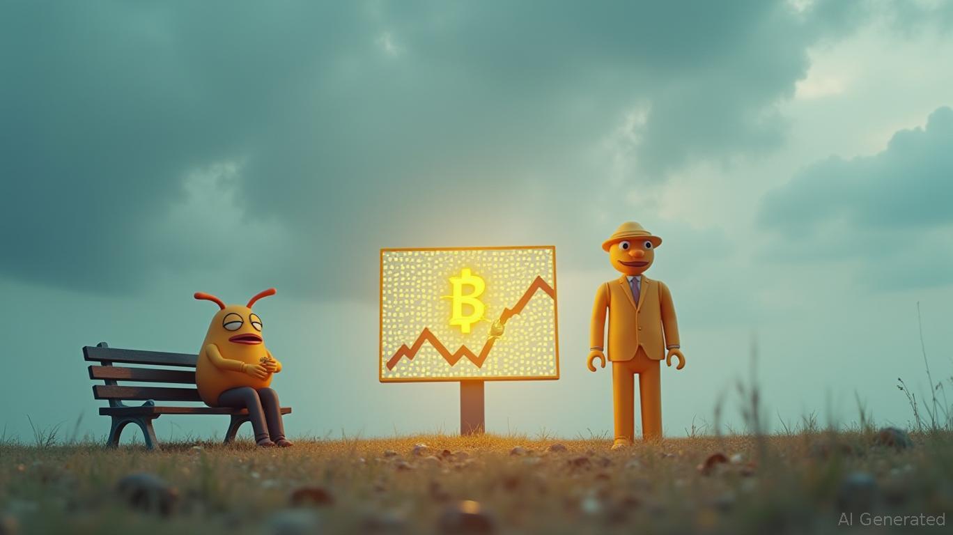 FloppyPepe (FPPE) Surges 50,000% Amid PEPE and Trump Coin Downturns