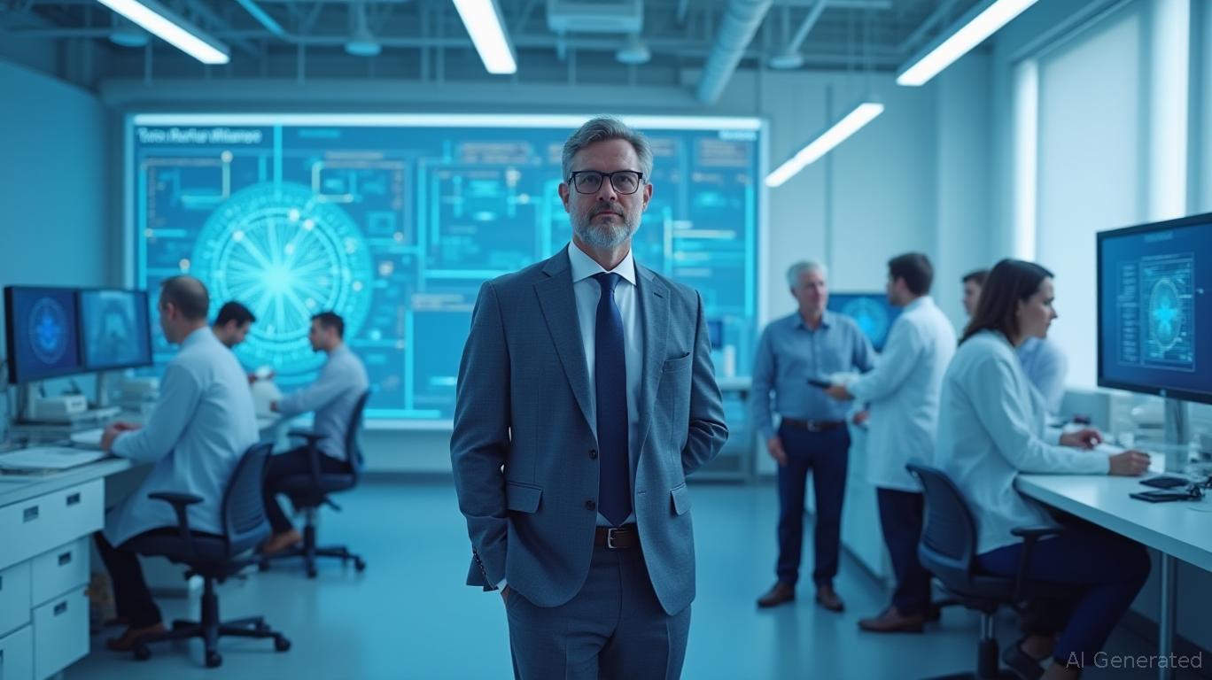 Arqit Quantum's 18% Surge: What's Behind the Volatility?
