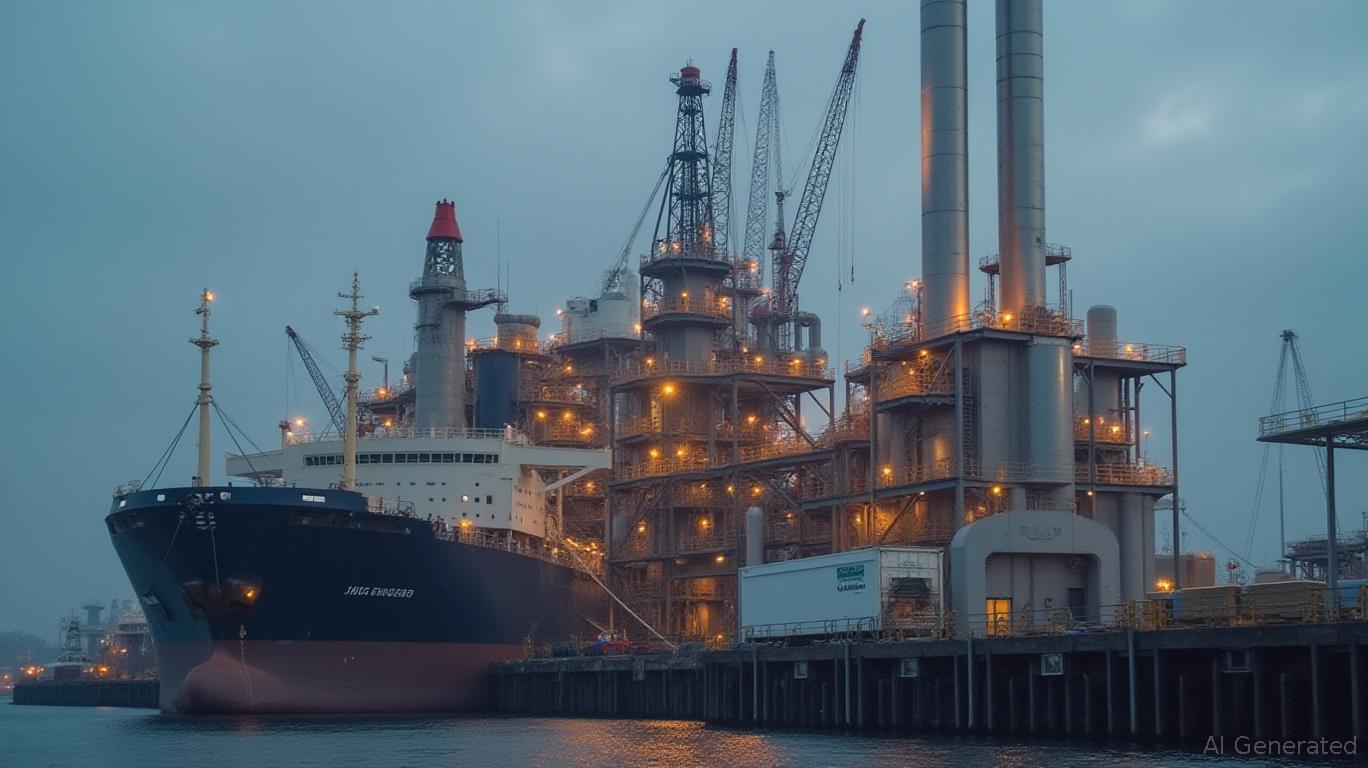 Unraveling Algoma Steel's 10.9% Spike: A Dive into Technicals, Volume, and Peers