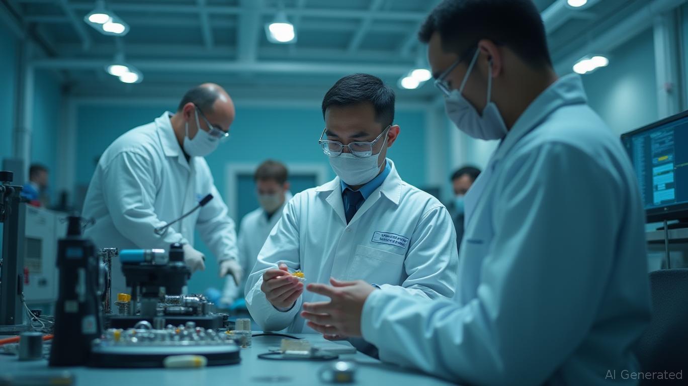 Unraveling ASP Isotopes' 7% Spike: A Mysterious Rally Without Fundamental Catalysts