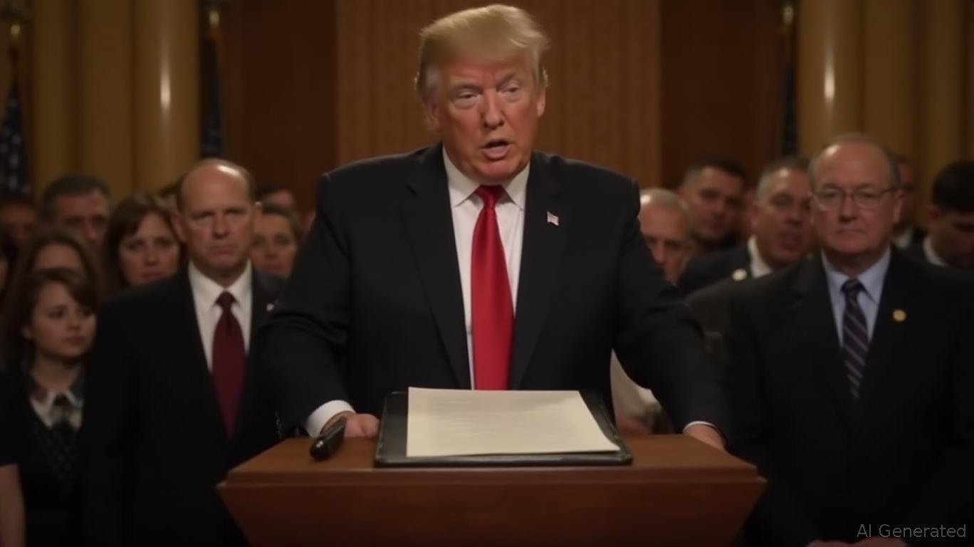 Trump's Travel Ban Targets 12 Nations Amid Immigration Tensions