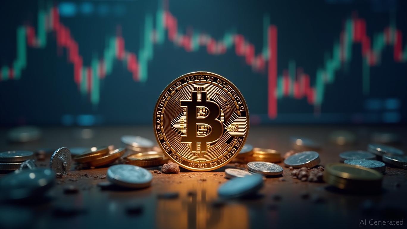 Bitcoin Spot ETFs Experience Net Outflow of $131.6 Million Amid Macroeconomic Concerns
