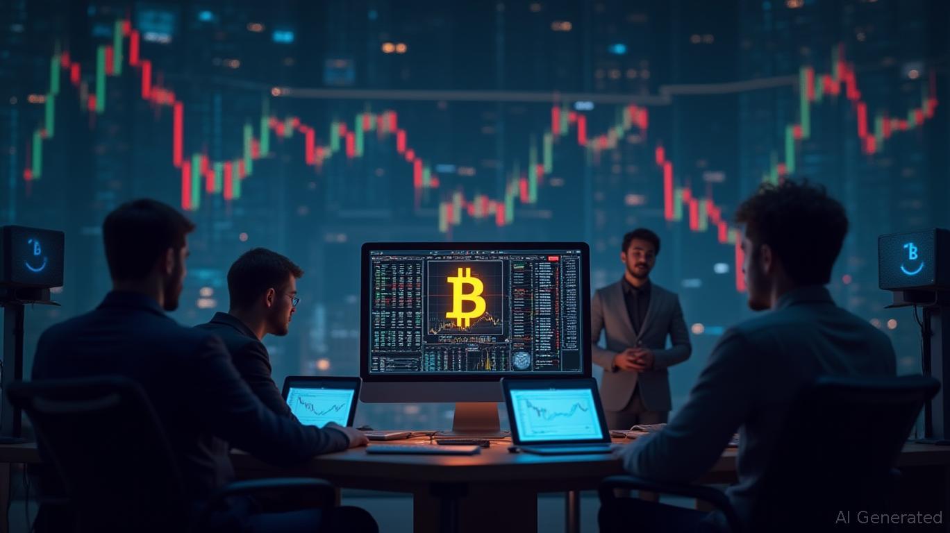 Bitcoin Faces Key Support Levels Amid Long-Term Holder Selling
