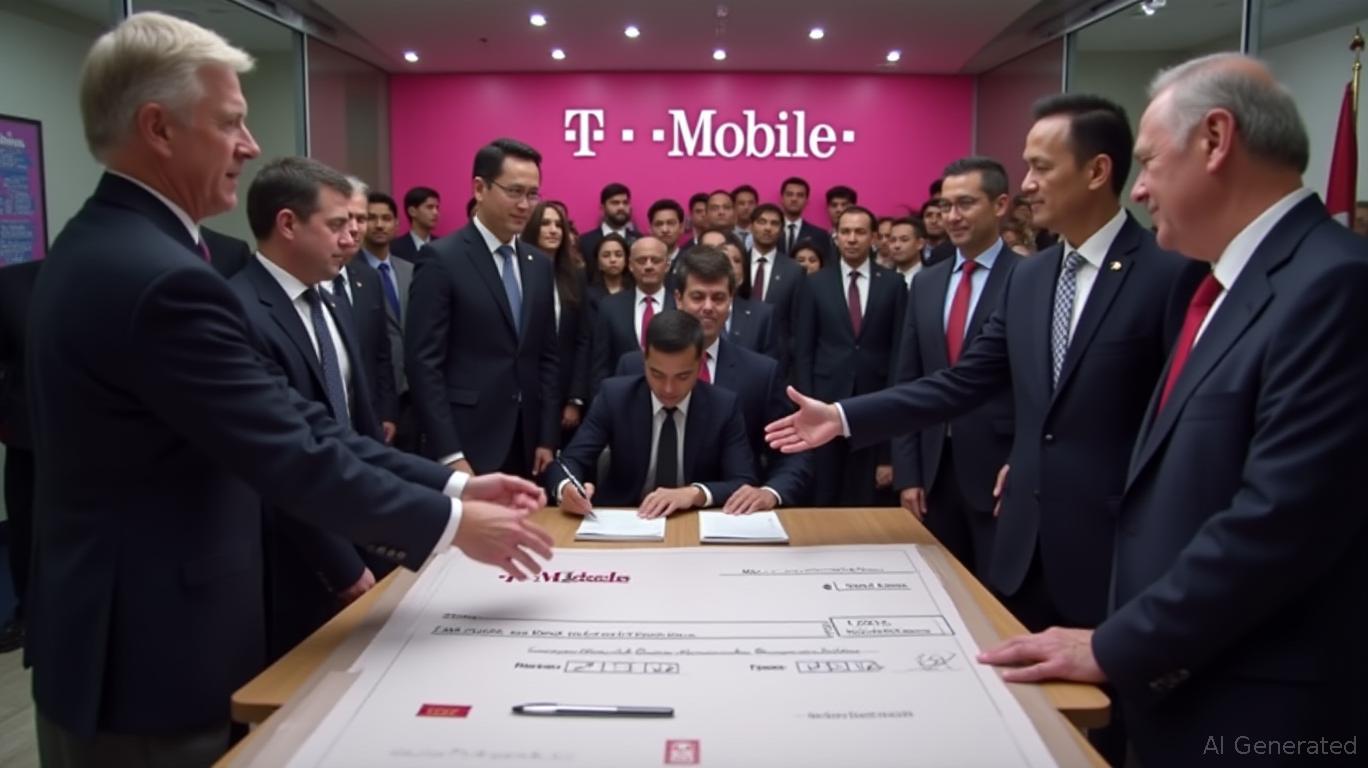 T-Mobile Pays $350 Million to 76 Million Customers After 2021 Data Breach
