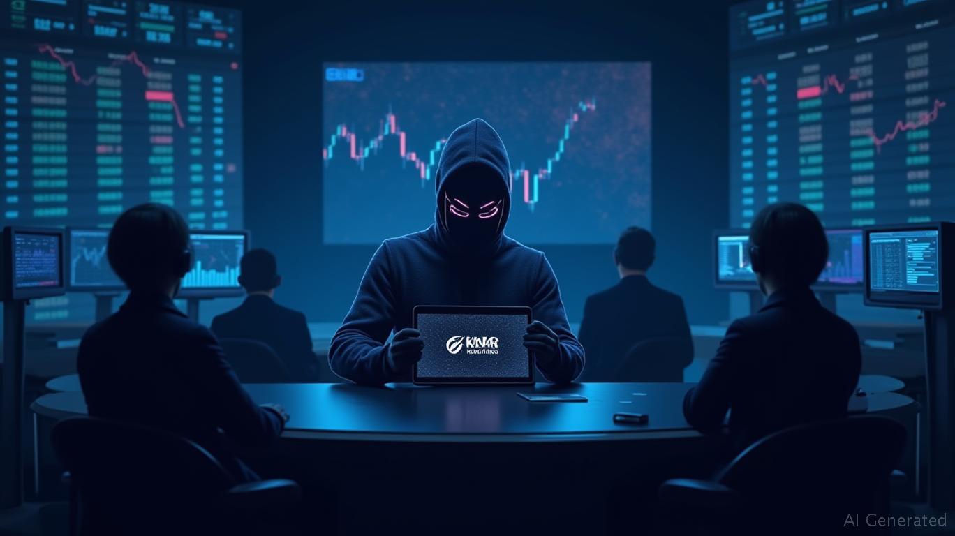 Whale Invests $1.18 Million in KTA Holdings, Boosting Market Confidence