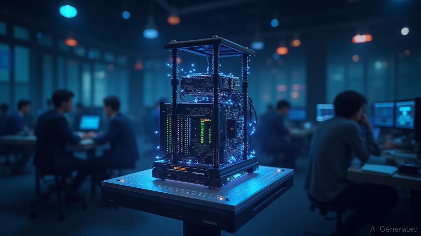 BAY Miner Launches Mobile App for Easy Cryptocurrency Mining