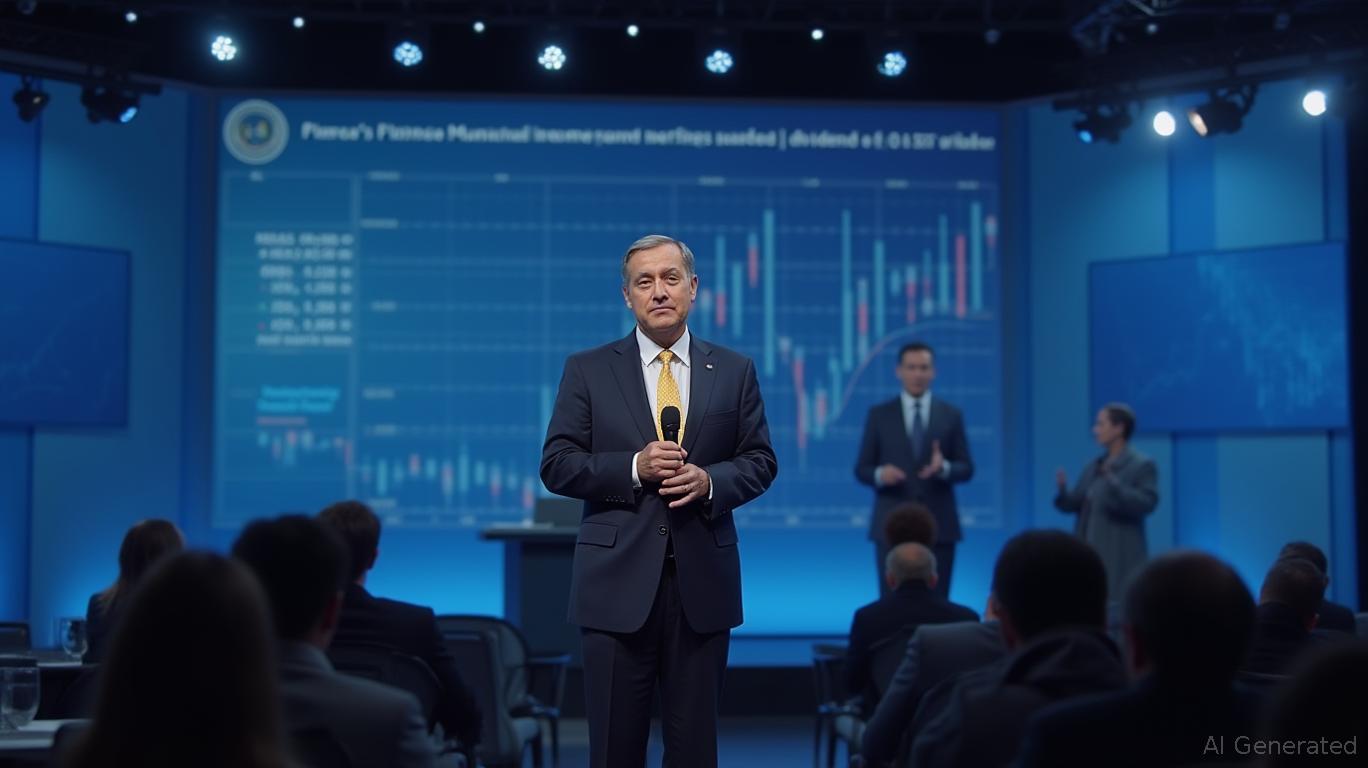 PIMCO Municipal Income Fund: Key Dividend Information and Recent Developments Ahead of Jun 12, 2025