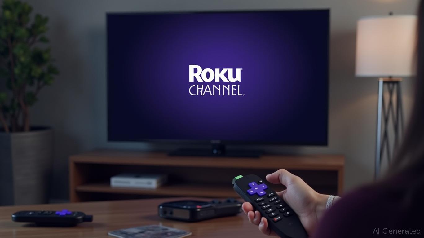 Roku: A Streaming Giant's Deep Dive – Is This the Buy of the Decade?