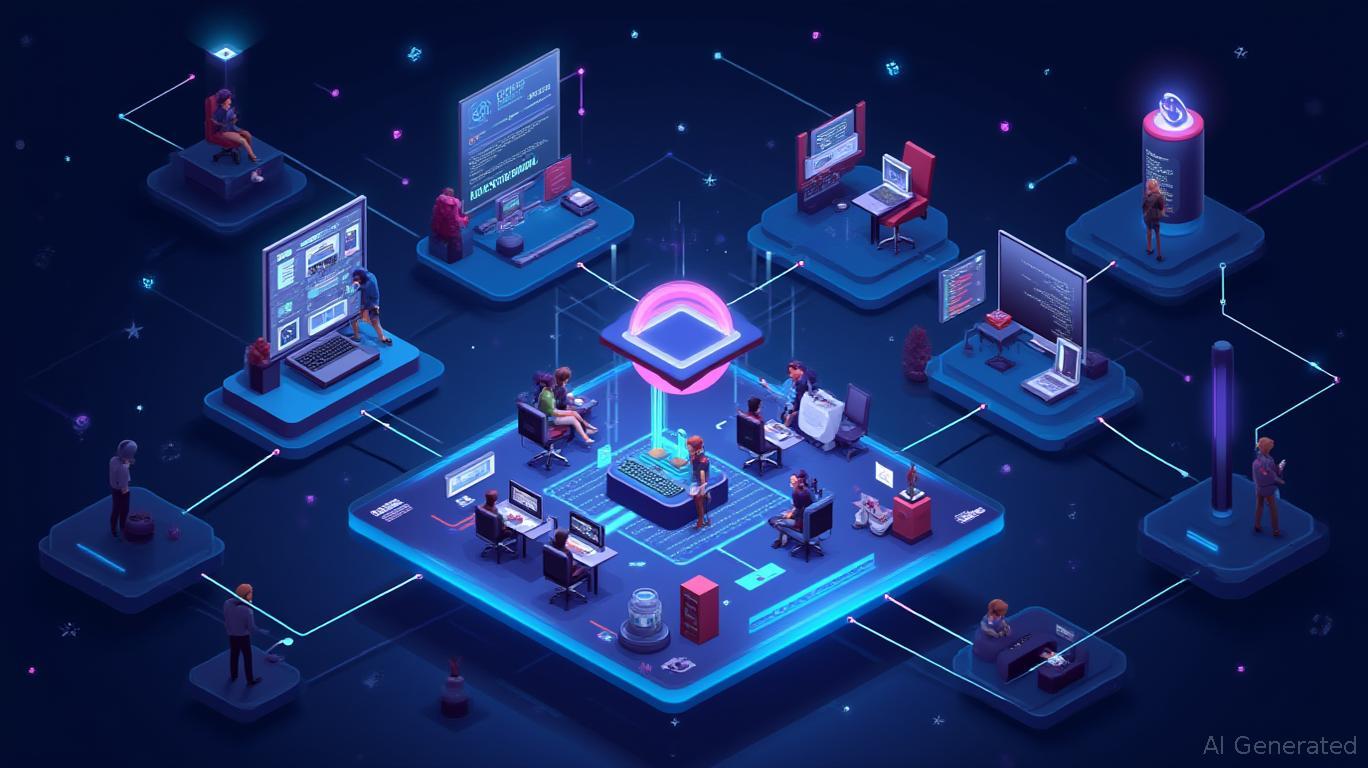 Solana Surges 1.269% as Gaming Initiatives Boost Ecosystem