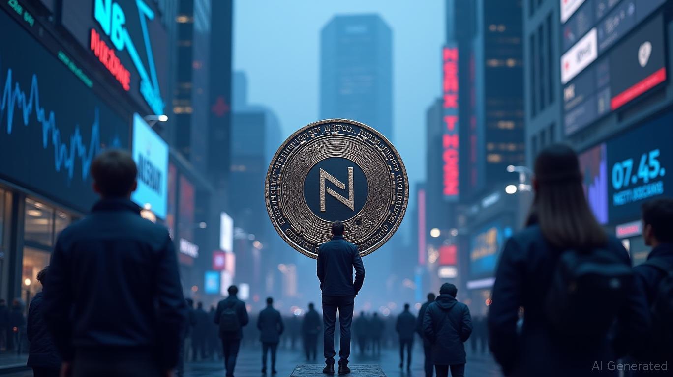 Cardano Joins Nasdaq Index, Gains 0.573% in 24 Hours