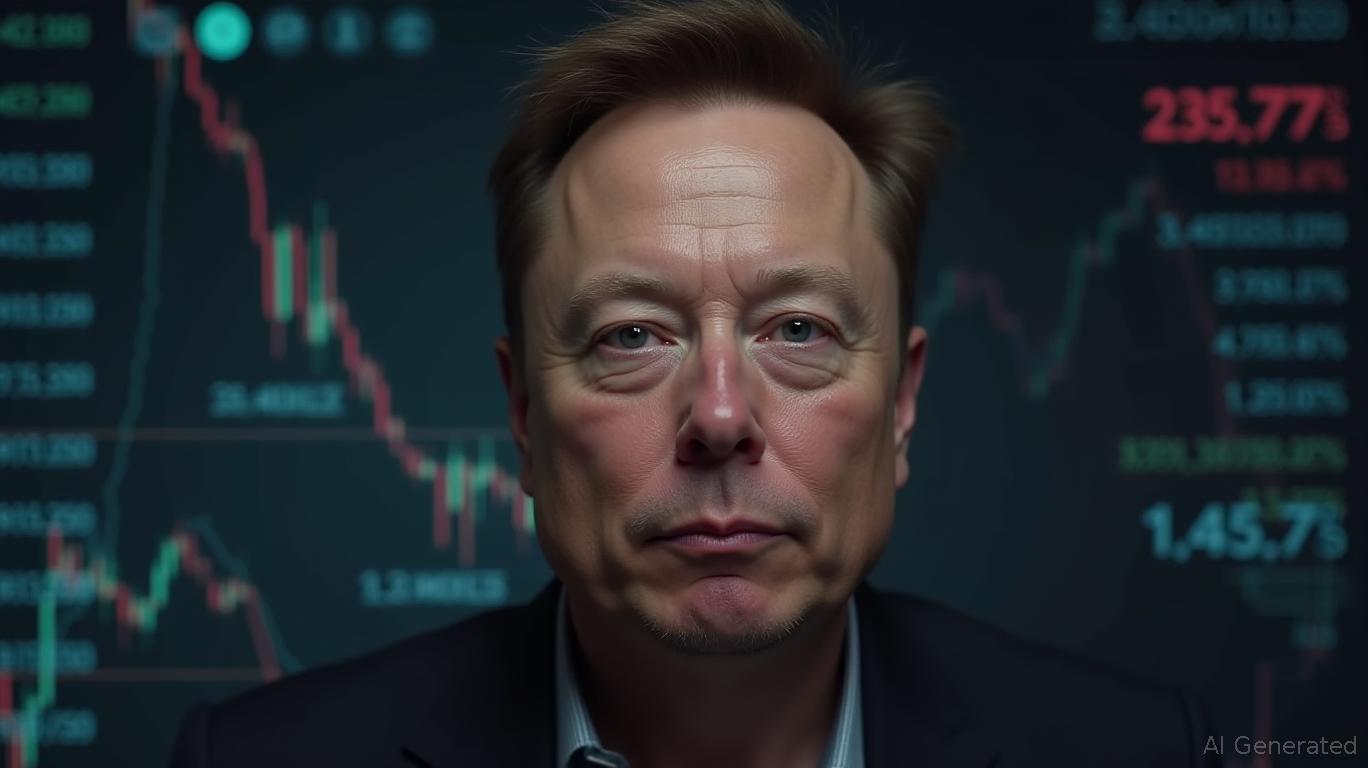 Dogecoin Drops 0.342% Amid Celebrity Influence and Market Volatility