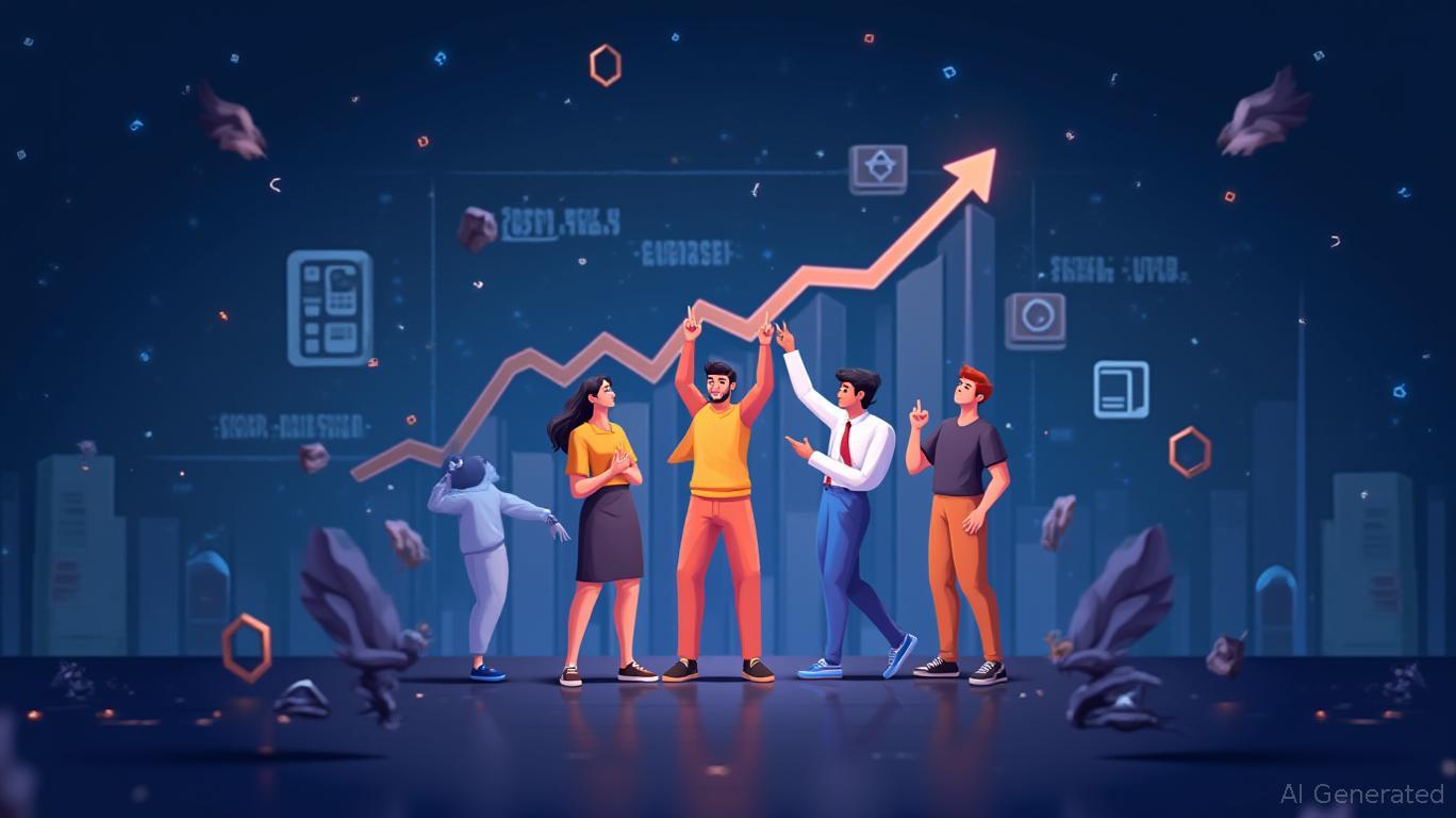 BNB Chain Revenue Surges 58.1% in Q1 2025, Daily Users Up 26.4%