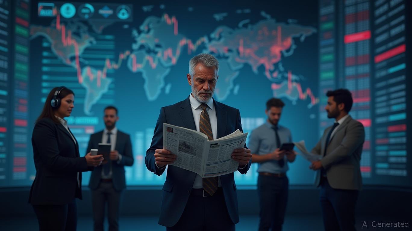 Navigating the Tariff Storm: Building a Resilient Portfolio in Trump's Trade War