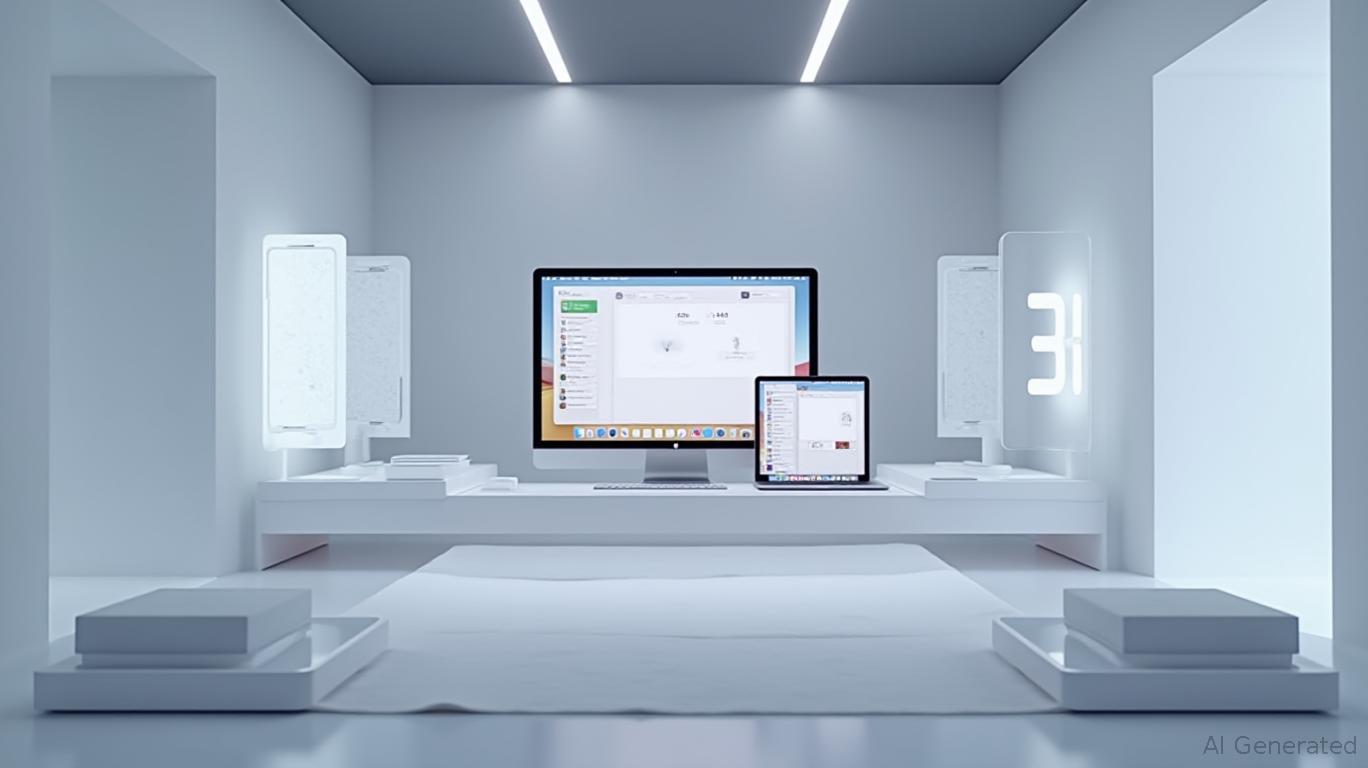 Apple's WWDC 2025: A Catalyst for Revaluing Apple's Innovation Pipeline