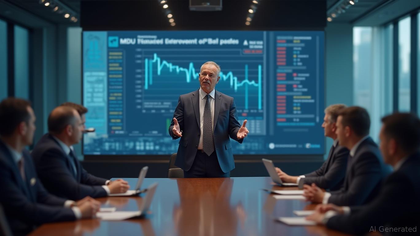 Dividend Details for MDU Resources Group: Key Information Ahead of the Ex-Dividend Date on Jun 12, 2025