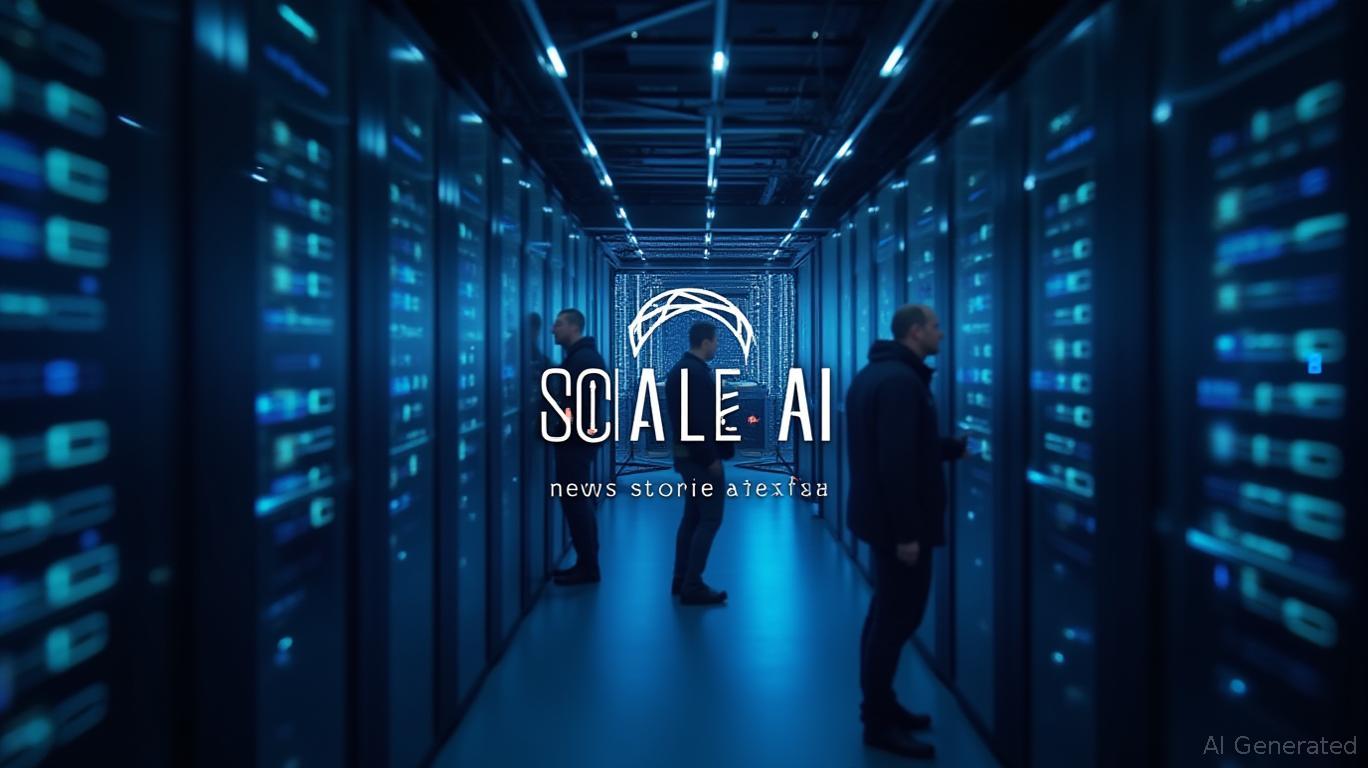 Meta's $10 Billion Bet on Scale AI: A New Era for AI Infrastructure and Funding