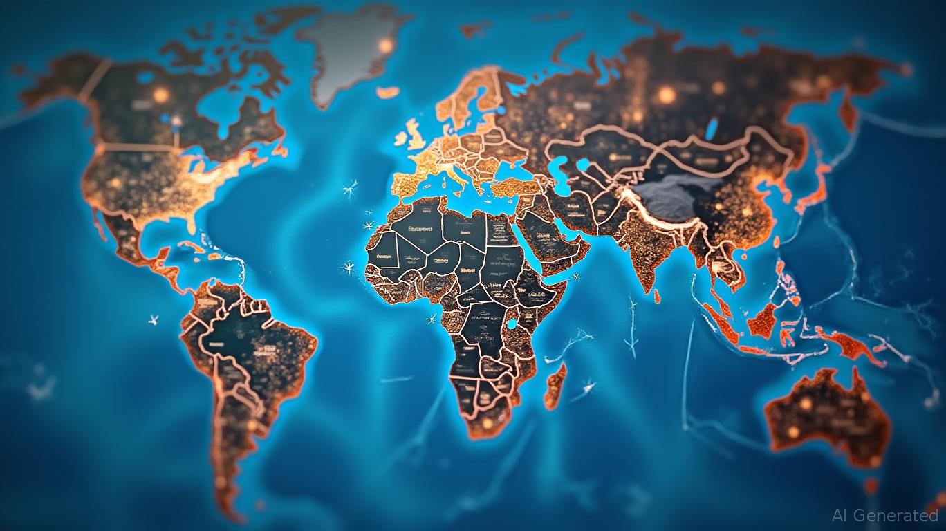 Navigating the New Trade Divide: How to Invest in U.S.-China Tensions