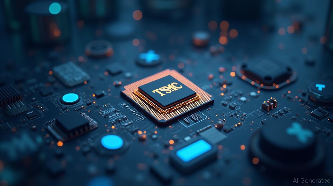 TSMC Dividend Insights: Key Information Ahead of Ex-Dividend Date on Jun 12, 2025