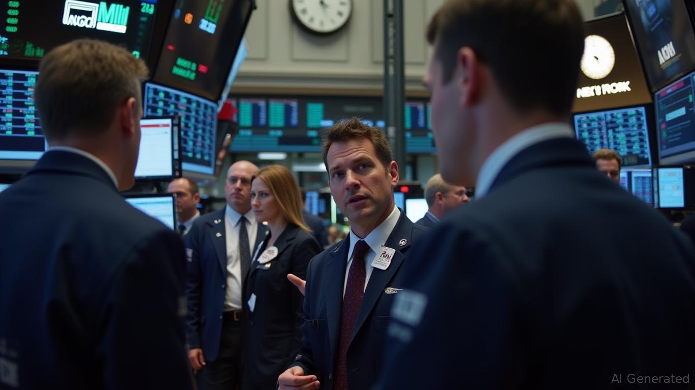 CSW Industrials' NYSE Transition: A Strategic Move to Unlock Long-Term Value