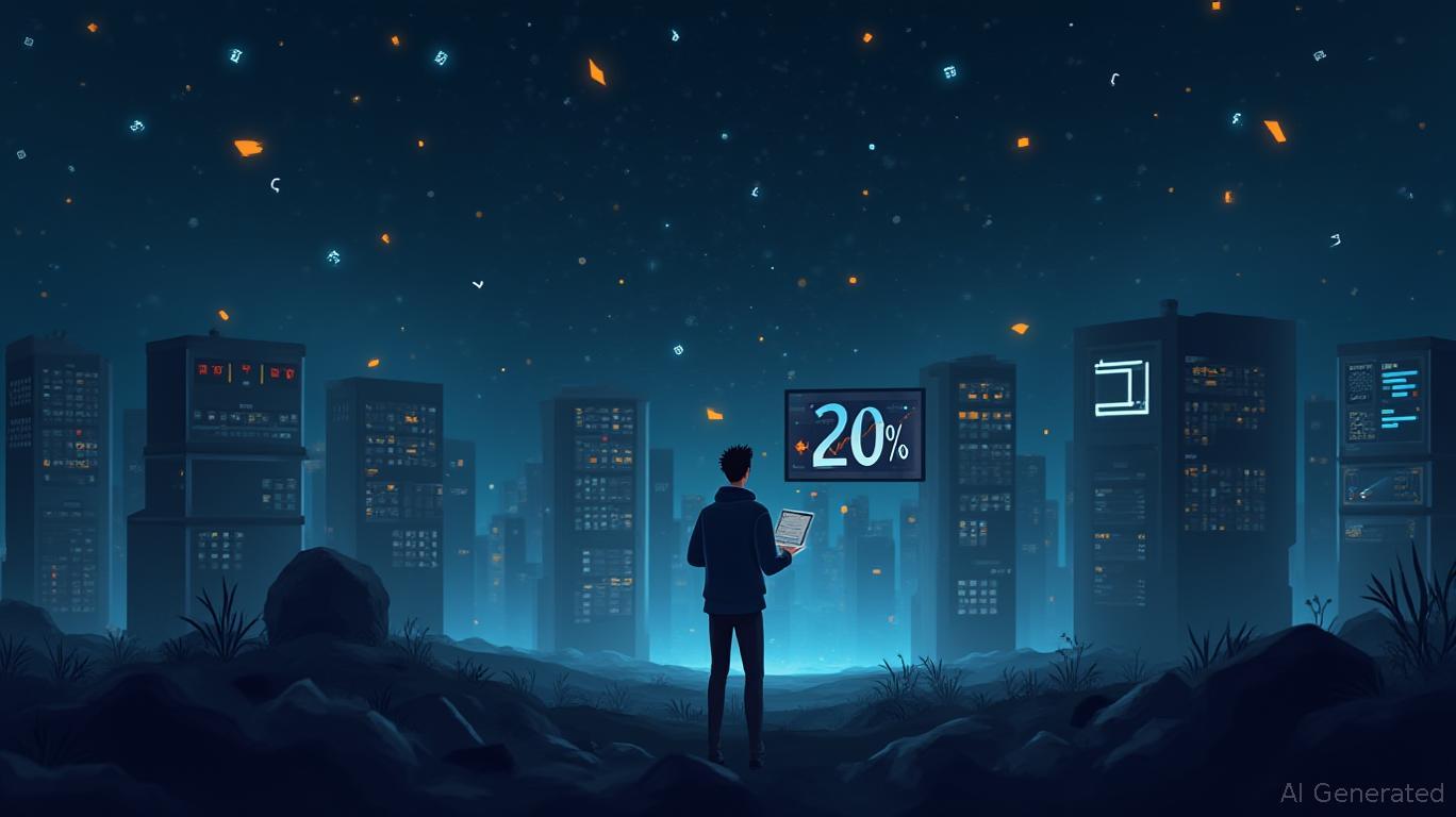 Bitcoin Transaction Activity Drops 20% Since October 2023