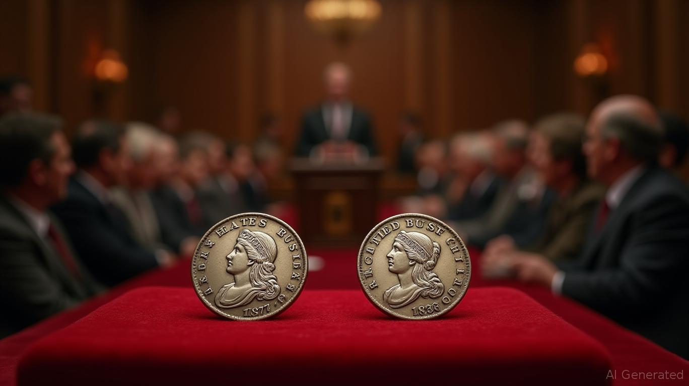 Rare U.S. Half Dollars: How Numismatic Rarity and History Are Minting Million-Dollar Returns