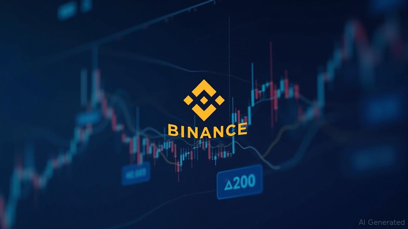 Binance Tightens Leverage and Margin for XLM, ETC, ATOM Contracts to Enhance Stability
