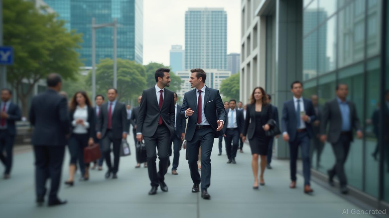 Bridging Horizons: SGX's Brazilian Real Futures and the New Frontier of Currency Hedging