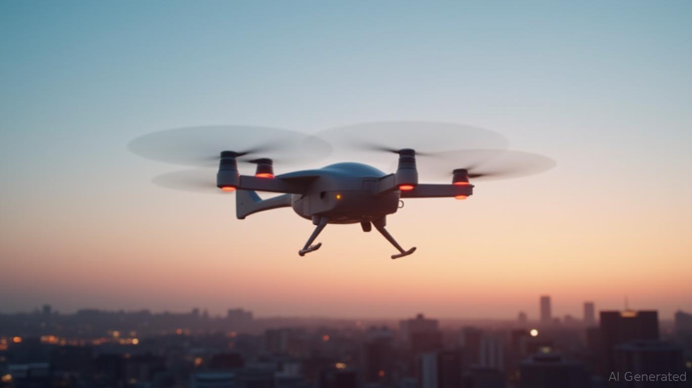 Joby Aviation: Pioneering the Low-Altitude Economy Amid Regulatory Momentum