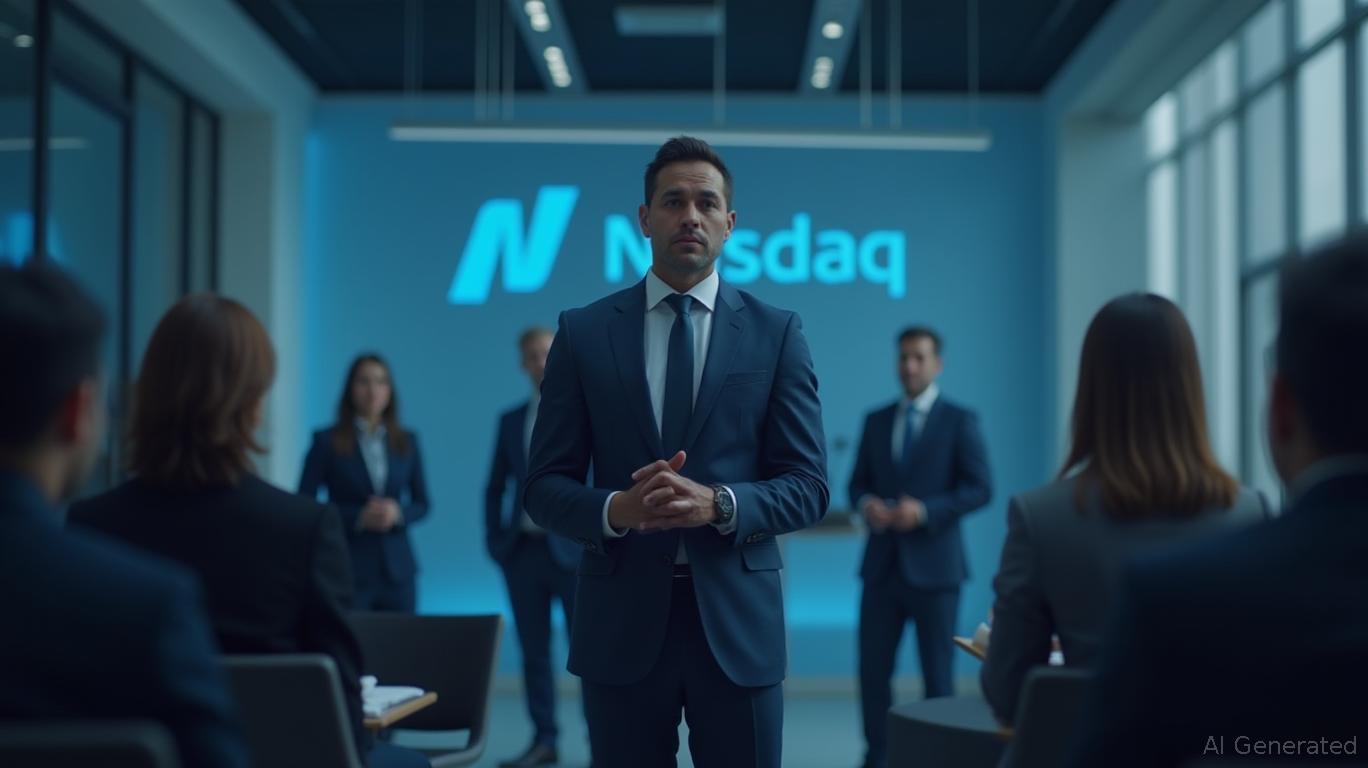 XRP News Today: Nasdaq Seeks SEC Approval to Expand Crypto Index by 75%