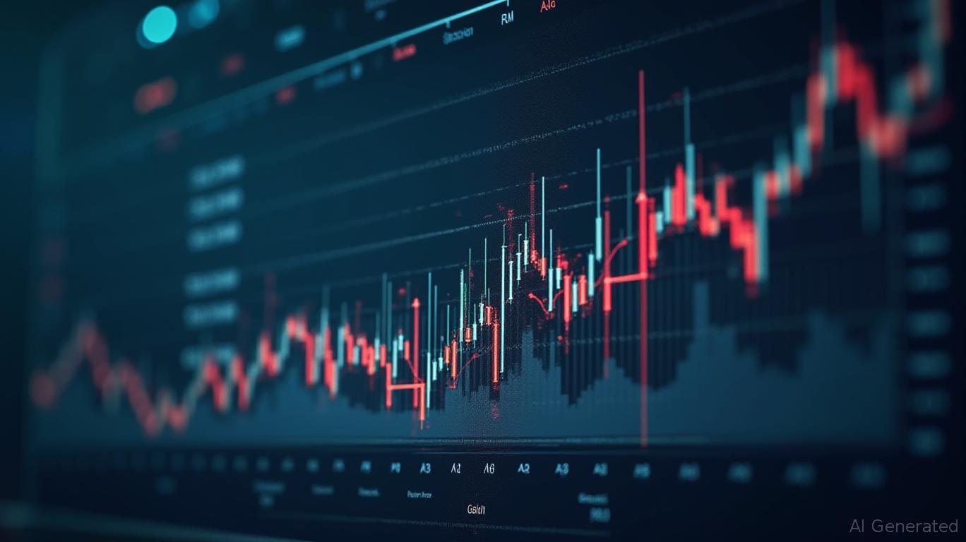 Colombia's Political Turmoil: A Cautionary Tale for Emerging Markets Investors
